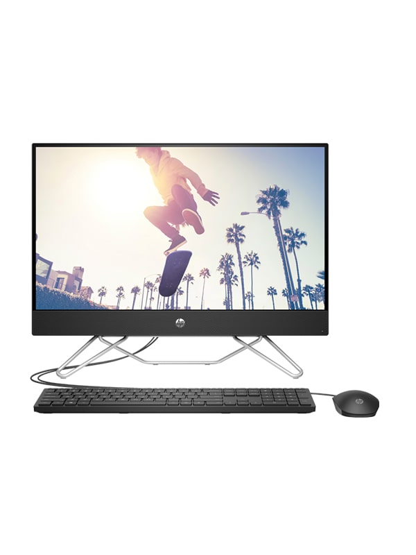 HP 24-cb1005l All In One PC Intel Core i5 | 9S8X3PA#UUF